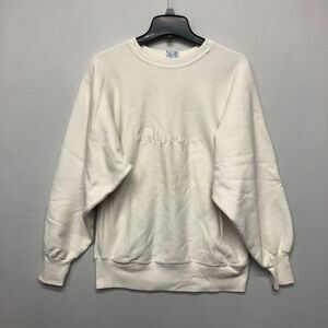 Vintage Champion Adult Sweatshirt Sweater Size Large Reverse Weave B249 -15